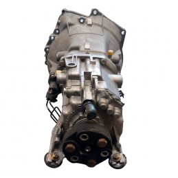 Cambio 2200066490 Bmw Serie 3 E46 1.8 benzina 5 marce - Cambio - 5 Cambio 2200066490 Bmw Serie 3 E46 1.8 benzina 5 marce - Cambio - 5