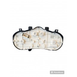 Quadro strumenti contachilometri Peugeot 307 2001-2009 - Quadro contachilometri - 2 Quadro strumenti contachilometri Peugeot 307 2001-2009 - Quadro contachilometri - 2