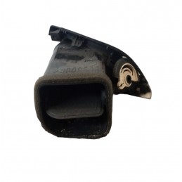Bocchetta aria anteriore destra 9683399780 Peugeot 307 2001-2009 - Griglie e modanature - 2