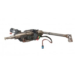 Piantone sterzo meccanico Peugeot 307 2001-2009 - Piantone sterzo meccanico - 1