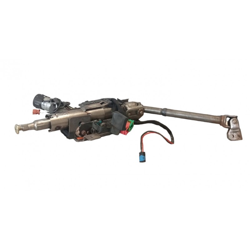 Piantone sterzo meccanico Peugeot 307 2001-2009