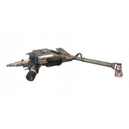 Piantone sterzo meccanico Peugeot 307 2001-2009 - Piantone sterzo meccanico - 2