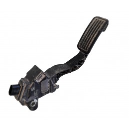 Pedale acceleratore elettrico Toyota Yaris 2005-2011 6 pin - Pedale acceleratore elettronico - 2 Pedale acceleratore elettrico Toyota Yaris 2005-2011 6 pin - Pedale acceleratore elettronico - 2