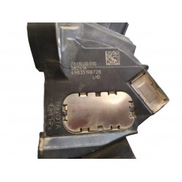 Pedale acceleratore elettrico Toyota Yaris 2005-2011 6 pin - Pedale acceleratore elettronico - 3 Pedale acceleratore elettrico Toyota Yaris 2005-2011 6 pin - Pedale acceleratore elettronico - 3
