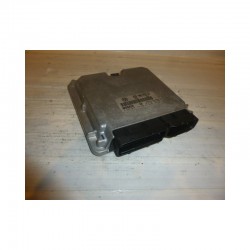 Centralina motore 038906019BJ 0281010176 Volkswagen Passat 1.9 TDi 1999 - Centralina - 1