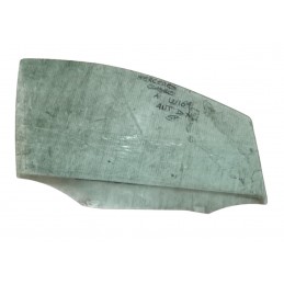 Vetro scendente porta anteriore destro Mercedes Classe A Mk169 5 porte 2004-2012 - Vetro - 1