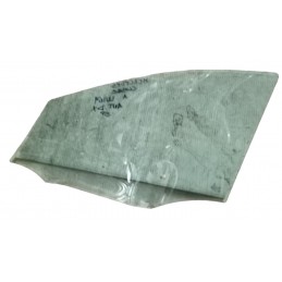 Vetro scendente porta anteriore destro Mercedes Classe A Mk169 5 porte 2004-2012 - Vetro - 2