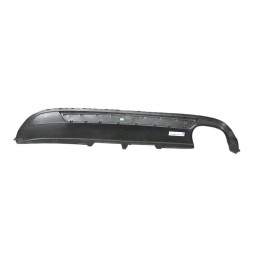 Spoiler paraurti posteriore 8k0807521C Audi A4 Avant 2007-2015 - Paraurti - 2