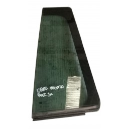 Vetro fisso posteriore sinistro Opel Vectra MkC 2002-2008 - Vetro - 1