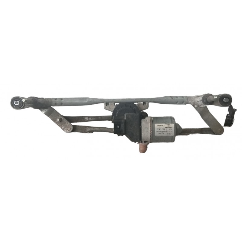 Motorino tergicristallo anteriore MS1592009260 Fiat Panda Mk319 2012 - Motorino tergicristallo - 1