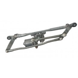 Motorino tergicristallo anteriore MS1592009260 Fiat Panda Mk319 2012 - Motorino tergicristallo - 2