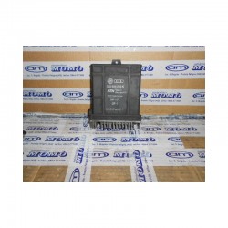 Centralina motore 5WP4077 030906022N Volkswagen Polo 1.6 - Centralina - 1