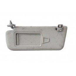 Pantina aletta parasole anteriore destra Kia Ceed 2006-2012 - Maniglia appiglio tetto - 2 Pantina aletta parasole anteriore destra Kia Ceed 2006-2012 - Maniglia appiglio tetto - 2