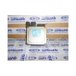 Centralina motore 99120604 9648507280 Citroen C3 HDi - Centralina - 1