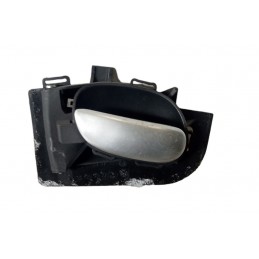 Maniglia interna posteriore sinistra Peugeot 206 1998-2012 - Maniglia - 1