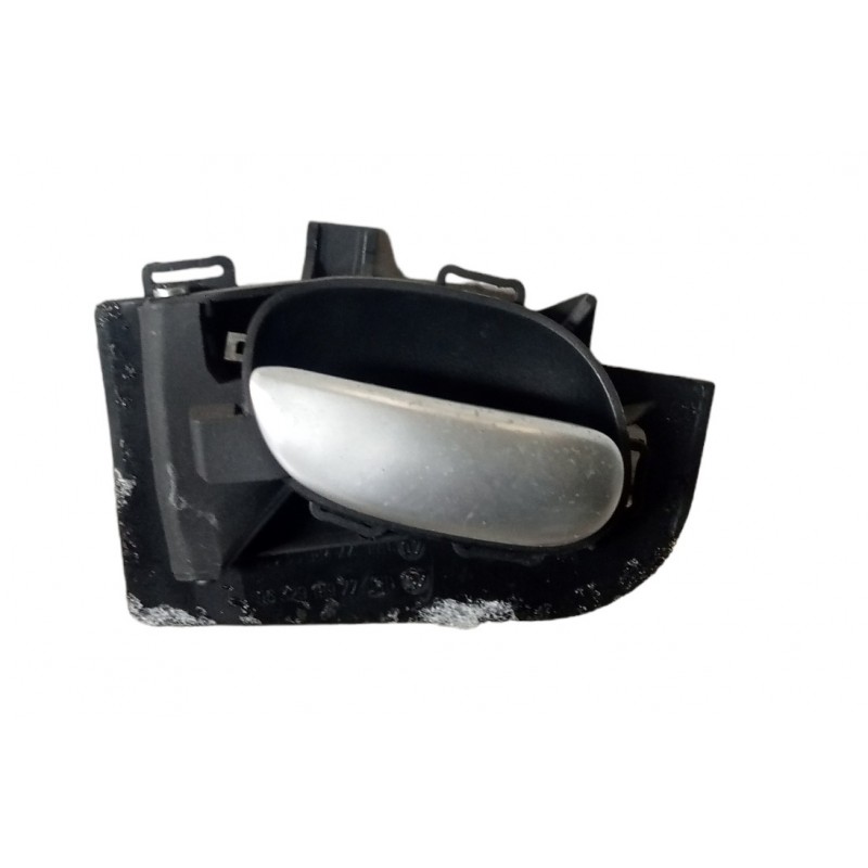 Maniglia interna posteriore sinistra Peugeot 206 1998-2012 - Maniglia - 1