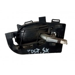 Maniglia interna posteriore sinistra Peugeot 206 1998-2012 - Maniglia - 2