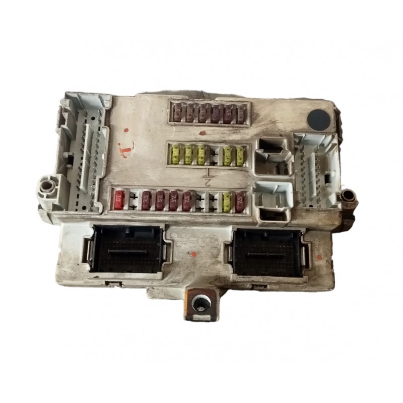 Centralina portafusibili 116RI000030 Fiat 500L 1.6 multijet 2012 in poi - Portafusibili - 1