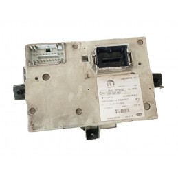 Centralina portafusibili 116RI000030 Fiat 500L 1.6 multijet 2012 in poi - Portafusibili - 2
