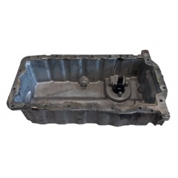 Coppa olio motore 038103603B Ford Galaxy 1.9 tdi - Coppa olio - 2