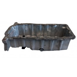 Coppa olio motore 038103603B Ford Galaxy 1.9 tdi - Coppa olio - 4