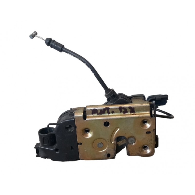Serratura porta anteriore destra Renault Scenic 2003-2009 - Serratura - 1