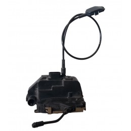Serratura porta anteriore destra Renault Scenic 2003-2009 - Serratura - 2