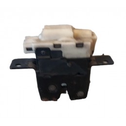 Serratura portellone 8200076240 Renault Scenic 2003-2009 - Serratura - 2