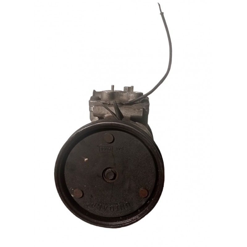 Compressore aria condizionata 15C1214012201 Kia Rio 1.3 benzina 2000-2005 - Compressore aria condizionata - 1