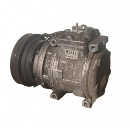 Compressore aria condizionata 15C1214012201 Kia Rio 1.3 benzina 2000-2005 - Compressore aria condizionata - 2