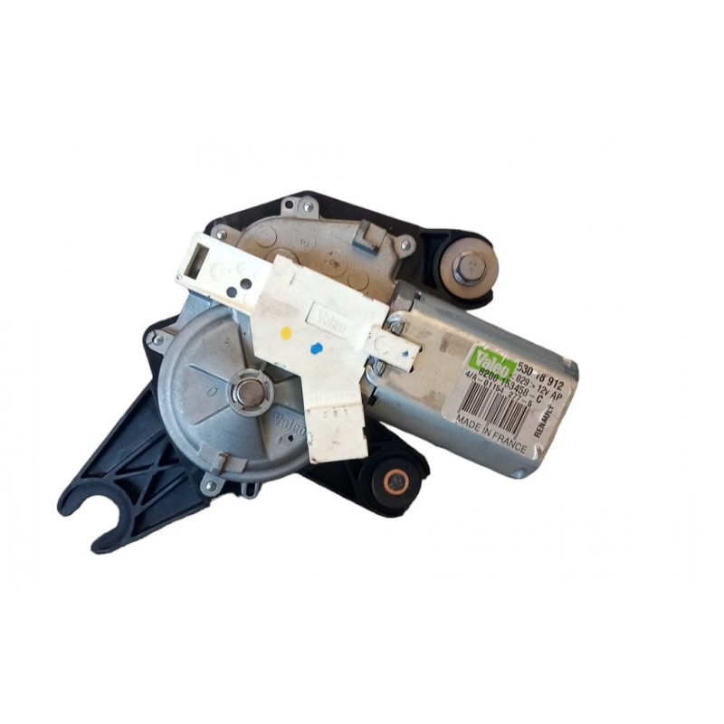 Motorino tergicristallo posteriore 8200153458 Renault Scenic 2003-2009 - Motorino tergicristallo - 1
