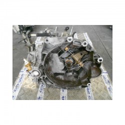 Cambio 20LE60 0225664 Peugeot 406 Coupe 3.0 benzina V6 24V - Cambio - 1