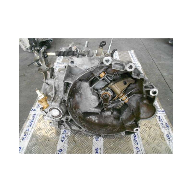 Cambio 20LE60 0225664 Peugeot 406 Coupe 3.0 benzina V6 24V - Cambio - 1