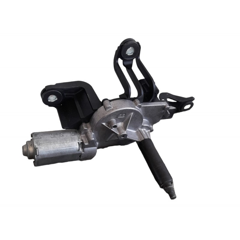 Motorino tergicristallo posteriore 0390201595 Saab 9-3 2002-2014 - Motorino tergicristallo - 1 Motorino tergicristallo posteriore 0390201595 Saab 9-3 2002-2014 - Motorino tergicristallo - 1