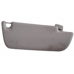 Pantina aletta parasole anteriore sinistra Saab 9-3 2002-2014 - Pantina aletta parasole - 2