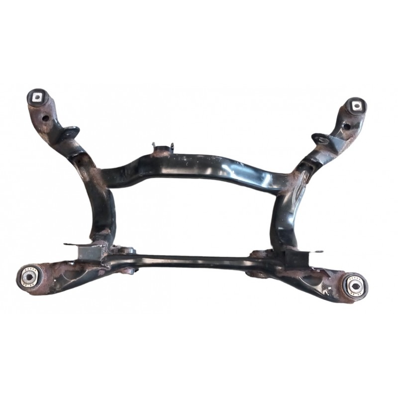 Ponte posteriore Audi A6 C6 3.0 tdi all road 2004-2011 - Assale posteriore - 1 Ponte posteriore Audi A6 C6 3.0 tdi all road 2004-2011 - Assale posteriore - 1