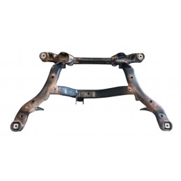 Ponte posteriore Audi A6 C6 3.0 tdi all road 2004-2011 - Assale posteriore - 2 Ponte posteriore Audi A6 C6 3.0 tdi all road 2004-2011 - Assale posteriore - 2