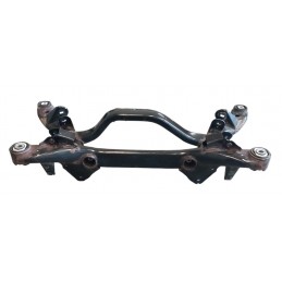 Ponte posteriore Audi A6 C6 3.0 tdi all road 2004-2011 - Assale posteriore - 3 Ponte posteriore Audi A6 C6 3.0 tdi all road 2004-2011 - Assale posteriore - 3