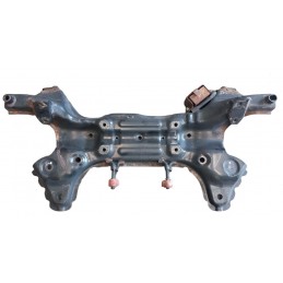 Culla motore assale anteriore 624002K000 Kia Soul 1.6 cvvt bi-fuel 2008-2014 - Culla motore - 2