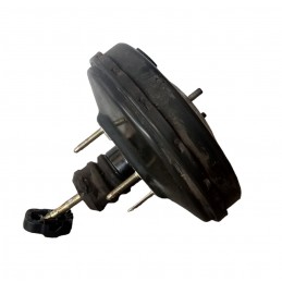 Servofreno 0204024707 Fiat Punto Mk188 1999-2010 - Servofreno - 2