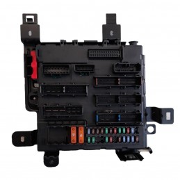 Centralina body computer 12769678 Saab 9-3 2002-2014 - Centralina - 1