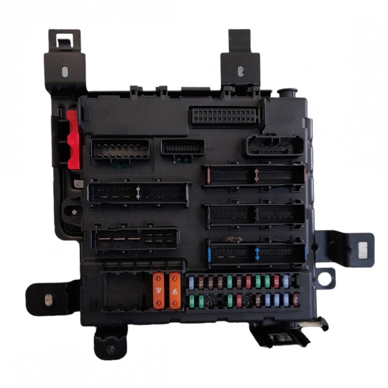 Centralina body computer 12769678 Saab 9-3 2002-2014 - Centralina - 1 Centralina body computer 12769678 Saab 9-3 2002-2014 - Centralina - 1