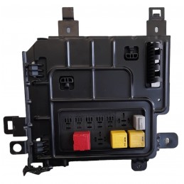 Centralina body computer 12769678 Saab 9-3 2002-2014 - Centralina - 2 Centralina body computer 12769678 Saab 9-3 2002-2014 - Centralina - 2