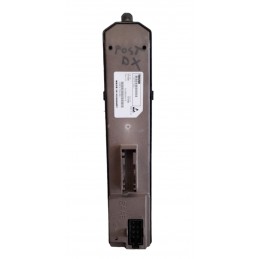 Pulsante alzavetro posteriore destro 12771992 Saab 9-3 2002-2014 - Pulsantiera - 2