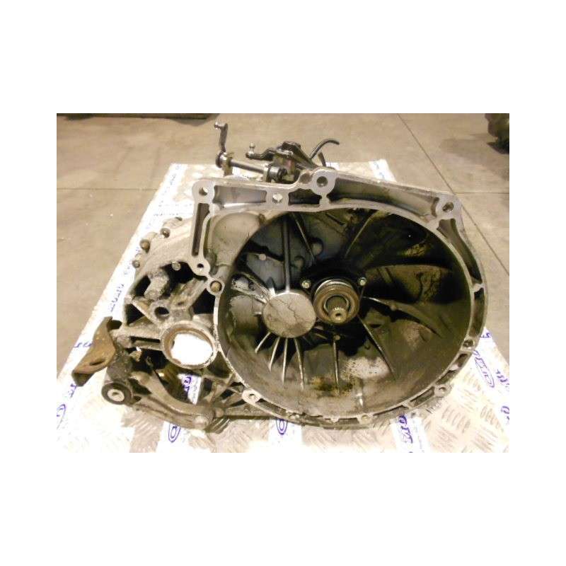 Cambio 6M5R-702YC 3M5R-7F096-YF Ford Focus II 1.6 TDCi 2008-2011 5 marce - Cambio - 1 Cambio 6M5R-702YC 3M5R-7F096-YF Ford Focus II 1.6 TDCi 2008-2011 5 marce - Cambio - 1