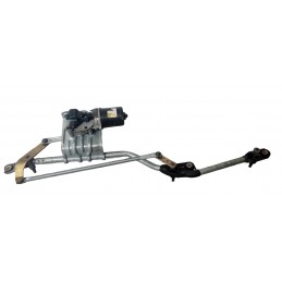 Motorino tergicristallo anteriore Renault Scenic 2003-2009 - Motorino tergicristallo - 2