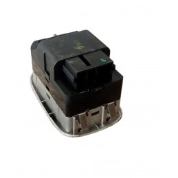 Pulsante alzavetro anteriore sinistro Peugeot 307 2001-2009 - Pulsantiera - 2 Pulsante alzavetro anteriore sinistro Peugeot 307 2001-2009 - Pulsantiera - 2