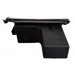 Cassetto portaoggetti Saab 9-3 2002-2014 - Vano cassetto portaoggetti - 2 Cassetto portaoggetti Saab 9-3 2002-2014 - Vano cassetto portaoggetti - 2