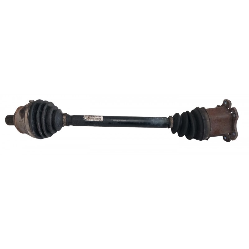 Semiasse anteriore sinistro 4F0407271J Audi A6 C6 3.0 tdi all road 2004-2011 - Semiasse - 1