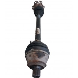 Semiasse anteriore sinistro 4F0407271J Audi A6 C6 3.0 tdi all road 2004-2011 - Semiasse - 2